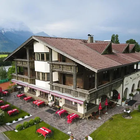 Gasthof Gruberwirt
