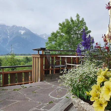 Gruberwirt Gasthof Neu Gotzens