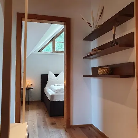 Affittacamere Gruberwirt