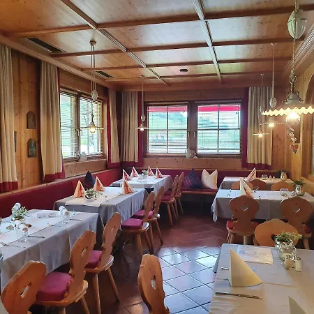 Gruberwirt 3* Neu Gotzens