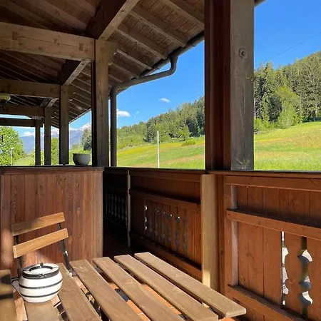 Gruberwirt 3* Neu Gotzens